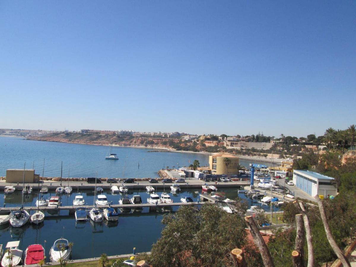 Casa La Zenia Elite Townhouse With Shared Pool And 10 Minutes Walk To Beach Villa Orihuela Exterior photo